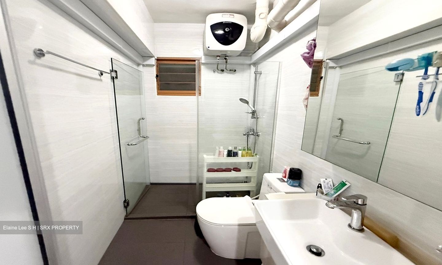 Blk 316A Anchorvale Link (Sengkang), HDB 5 Rooms #558542521